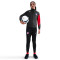 Dres Nike Atl Madrid dla Kids 2025-2026 Trening