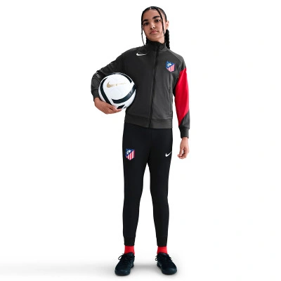 Dres Atl Madrid dla Kids 2025-2026 Trening