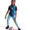 Koszulka Nike Atl Madrid 2025-2026 dla Kids przed meczem