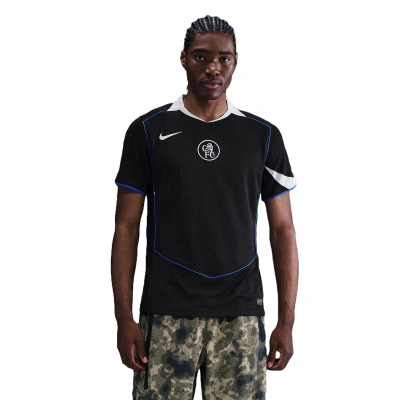 Koszulka Chelsea Fc 2025-2026 3. miejsce