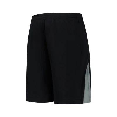 Spodenki Chelsea Fc 2025-2026 Bramkarz u siebie