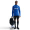 Bluza Nike Chelsea FC x Total 90 Trening 2025-2026