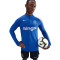 Bluza Nike Chelsea FC x Total 90 Trening 2025-2026