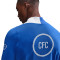 Bluza Nike Chelsea FC x Total 90 Trening 2025-2026