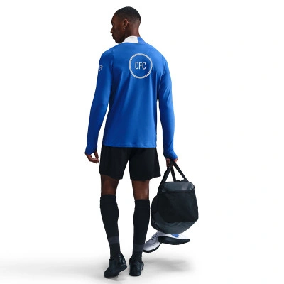 Bluza Chelsea FC x Total 90 Trening 2025-2026