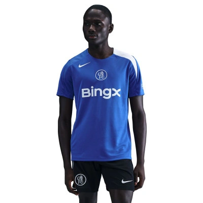 Koszulka Chelsea Fc Training 2025-2026