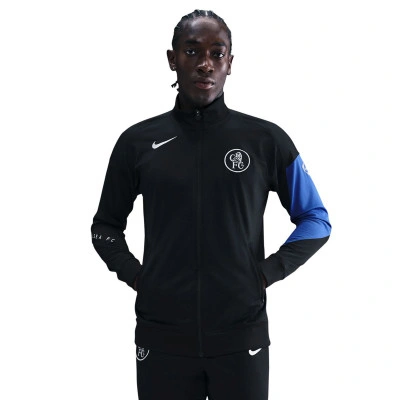Kurtka Chelsea Fc 2025-2026 Trening