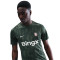 Koszulka Nike Chelsea Fc 2025-2026 przed meczem