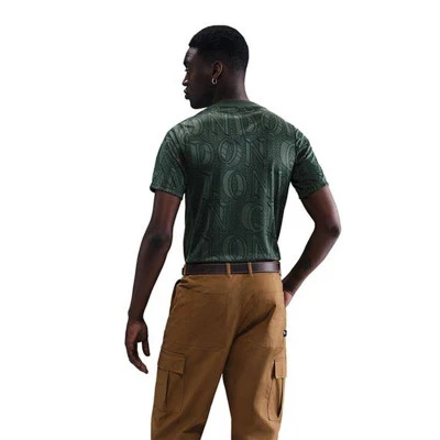 Koszulka Chelsea Fc 2025-2026 przed meczem