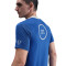 Koszulka Nike Chelsea FC x Total 90 2025-2026 Przed meczem