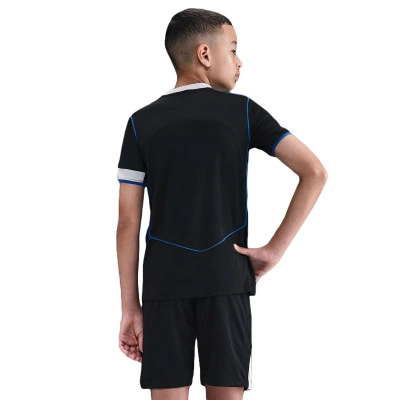 Koszulka Kids Chelsea Fc 2025-2026 3. miejsce