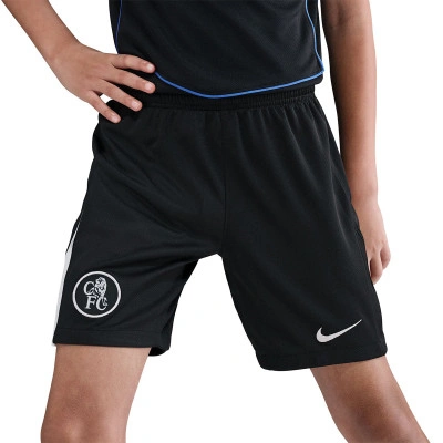 Spodenki Kids Chelsea FC x Total 90 2025-2026 3. miejsce