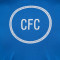 Bluza Nike Chelsea FC 2025-2026 Trening dla Kids