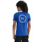 Koszulka Nike Chelsea Fc 2025-2026 dla Kids Trening
