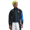 Kurtka Nike Chelsea Fc 2025-2026 dla Kids przed meczem