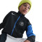 Kurtka Nike Chelsea Fc 2025-2026 dla Kids przed meczem