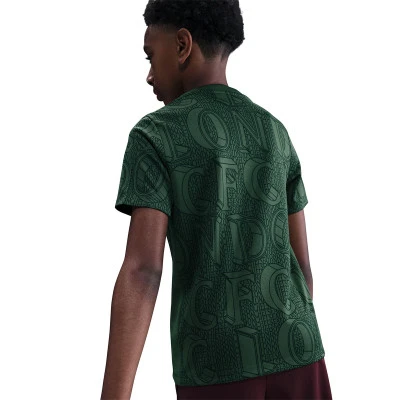 Koszulka Chelsea Fc 2025-2026 dla Kids przed meczem