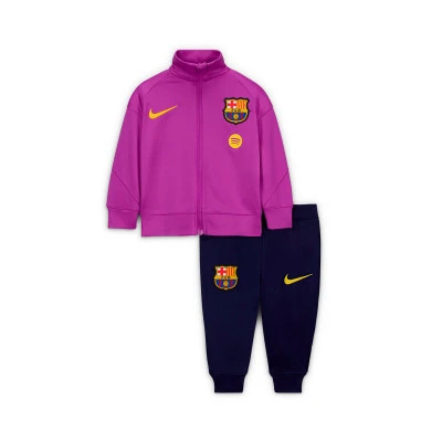 Strój Baby Fc Barcelona 2025-2026 Trening