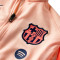 Strój Nike Baby FC Barcelona Trening 2025-2026
