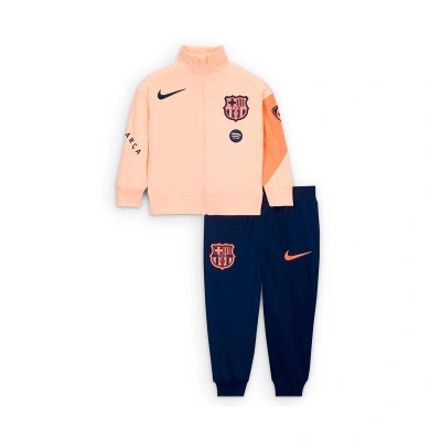 Strój Baby FC Barcelona Trening 2025-2026