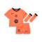Strój Nike Baby Fc Barcelona 2025-2026 trzecie