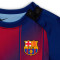 Strój Nike Baby Fc Barcelona 2025-2026 Strona główna