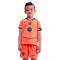 Strój Nike Fc Barcelona 2025-2026 dla Kids 3. miejsce