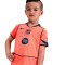 Strój Nike Fc Barcelona 2025-2026 dla Kids 3. miejsce