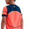 Strój Nike Fc Barcelona 2025-2026 dla Kids 3. miejsce