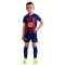 Strój Nike Fc Barcelona dla Kids 2025-2026 dla dzieci