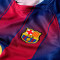 Strój Nike Fc Barcelona dla Kids 2025-2026 dla dzieci