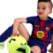 Strój Nike Fc Barcelona dla Kids 2025-2026 dla dzieci