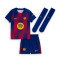 Strój Nike Fc Barcelona dla Kids 2025-2026 dla dzieci