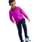 Dres Nike Fc Barcelona 2025-2026 Trening dla Kids