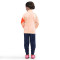 Dres Nike Kids FC Barcelona 2025-2026 Trening