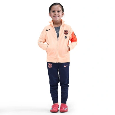 Dres Kids FC Barcelona 2025-2026 Trening