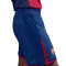 Spodenki Nike Fc Barcelona Authentic 2025-2026 Home