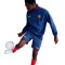 Spodenki Nike Fc Barcelona Authentic 2025-2026 Home