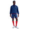 Spodenki Nike Fc Barcelona Authentic 2025-2026 Home