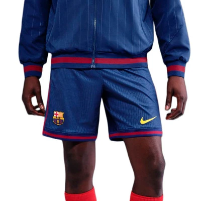 Spodenki Fc Barcelona Authentic 2025-2026 Home