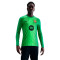 Koszulka Nike Fc Barcelona 2025-2026 Bramkarz z długim rękawem Home