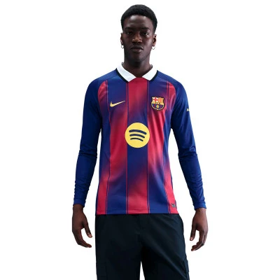 Koszulka Fc Barcelona 2025-2026 Home