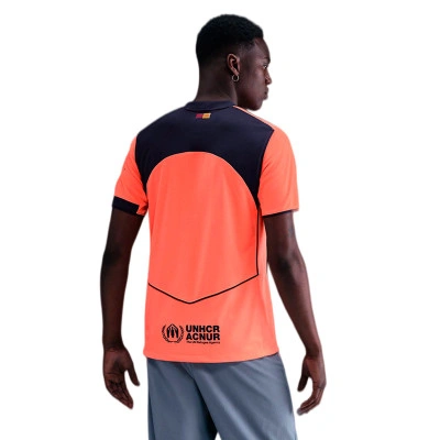 Koszulka Fc Barcelona 2025-2026 Trzecie