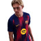 Koszulka Nike Fc Barcelona 2025-2026 Home
