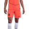 Spodenki Nike Fc Barcelona 2025-2026 Trzecie