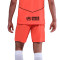 Spodenki Nike Fc Barcelona 2025-2026 Trzecie