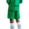 Spodenki Nike Fc Barcelona 2025-2026 Bramkarz Home