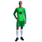 Spodenki Nike Fc Barcelona 2025-2026 Bramkarz Home