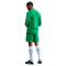 Spodenki Nike Fc Barcelona 2025-2026 Bramkarz Home