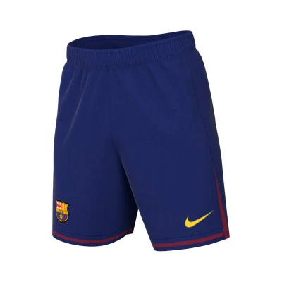 Spodenki Fc Barcelona 2025-2026 Home